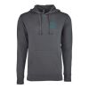 Next Level Apparel Unisex Pullover French Terry Hoodie Thumbnail