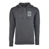 Next Level Apparel Unisex Pullover French Terry Hoodie Thumbnail