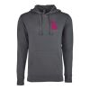 Next Level Apparel Unisex Pullover French Terry Hoodie Thumbnail