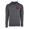 Next Level Apparel Unisex Pullover French Terry Hoodie Thumbnail
