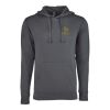 Next Level Apparel Unisex Pullover French Terry Hoodie Thumbnail
