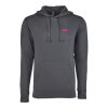 Next Level Apparel Unisex Pullover French Terry Hoodie Thumbnail