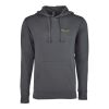 Next Level Apparel Unisex Pullover French Terry Hoodie Thumbnail