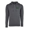 Next Level Apparel Unisex Pullover French Terry Hoodie Thumbnail