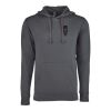 Next Level Apparel Unisex Pullover French Terry Hoodie Thumbnail
