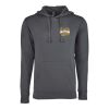 Next Level Apparel Unisex Pullover French Terry Hoodie Thumbnail