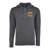 Next Level Apparel Unisex Pullover French Terry Hoodie Thumbnail