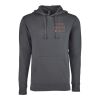 Next Level Apparel Unisex Pullover French Terry Hoodie Thumbnail