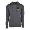 Next Level Apparel Unisex Pullover French Terry Hoodie Thumbnail