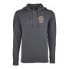 Next Level Apparel Unisex Pullover French Terry Hoodie Thumbnail