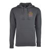 Next Level Apparel Unisex Pullover French Terry Hoodie Thumbnail