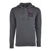 Next Level Apparel Unisex Pullover French Terry Hoodie Thumbnail