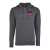 Next Level Apparel Unisex Pullover French Terry Hoodie Thumbnail