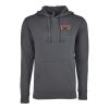 Next Level Apparel Unisex Pullover French Terry Hoodie Thumbnail