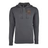 Next Level Apparel Unisex Pullover French Terry Hoodie Thumbnail