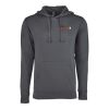 Next Level Apparel Unisex Pullover French Terry Hoodie Thumbnail
