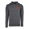 Next Level Apparel Unisex Pullover French Terry Hoodie Thumbnail