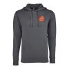 Next Level Apparel Unisex Pullover French Terry Hoodie Thumbnail