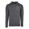 Next Level Apparel Unisex Pullover French Terry Hoodie Thumbnail