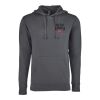 Next Level Apparel Unisex Pullover French Terry Hoodie Thumbnail
