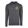 Next Level Apparel Unisex Pullover French Terry Hoodie Thumbnail