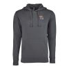 Next Level Apparel Unisex Pullover French Terry Hoodie Thumbnail