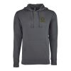 Next Level Apparel Unisex Pullover French Terry Hoodie Thumbnail