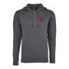 Next Level Apparel Unisex Pullover French Terry Hoodie Thumbnail