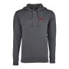Next Level Apparel Unisex Pullover French Terry Hoodie Thumbnail