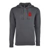Next Level Apparel Unisex Pullover French Terry Hoodie Thumbnail