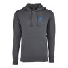 Next Level Apparel Unisex Pullover French Terry Hoodie Thumbnail