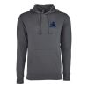 Next Level Apparel Unisex Pullover French Terry Hoodie Thumbnail