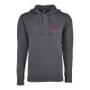 Next Level Apparel Unisex Pullover French Terry Hoodie Thumbnail
