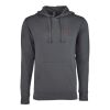 Next Level Apparel Unisex Pullover French Terry Hoodie Thumbnail