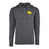 Next Level Apparel Unisex Pullover French Terry Hoodie Thumbnail