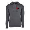 Next Level Apparel Unisex Pullover French Terry Hoodie Thumbnail