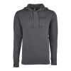 Next Level Apparel Unisex Pullover French Terry Hoodie Thumbnail