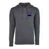 Next Level Apparel Unisex Pullover French Terry Hoodie Thumbnail
