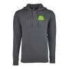 Next Level Apparel Unisex Pullover French Terry Hoodie Thumbnail