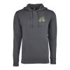 Next Level Apparel Unisex Pullover French Terry Hoodie Thumbnail