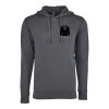 Next Level Apparel Unisex Pullover French Terry Hoodie Thumbnail