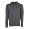 Next Level Apparel Unisex Pullover French Terry Hoodie Thumbnail