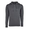 Next Level Apparel Unisex Pullover French Terry Hoodie Thumbnail