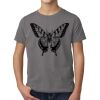 Next Level Youth CVC Short Sleeve Crew Thumbnail