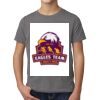 Next Level Youth CVC Short Sleeve Crew Thumbnail
