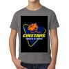 Next Level Youth CVC Short Sleeve Crew Thumbnail