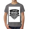 Next Level Youth CVC Short Sleeve Crew Thumbnail