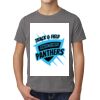 Next Level Youth CVC Short Sleeve Crew Thumbnail
