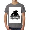 Next Level Youth CVC Short Sleeve Crew Thumbnail