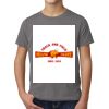 Next Level Youth CVC Short Sleeve Crew Thumbnail